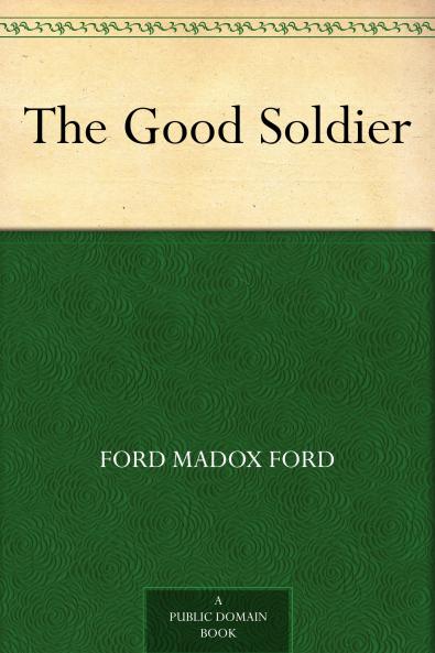 Ford-The Good Soldier