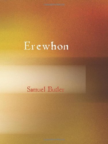 Butler-Erewhon