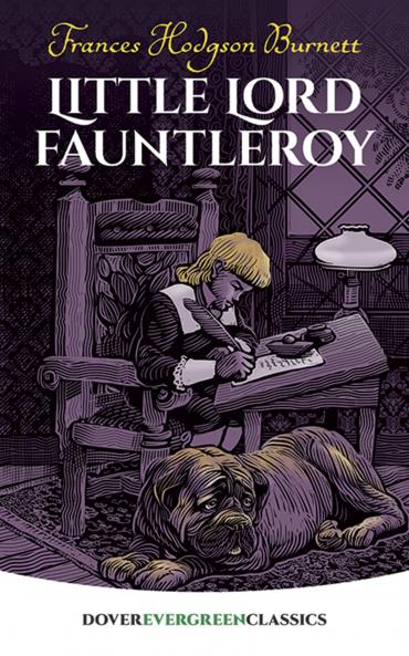 LITTLE LORD FAUNTLEROY
