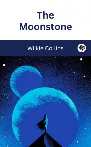 Collins-The Moonstone