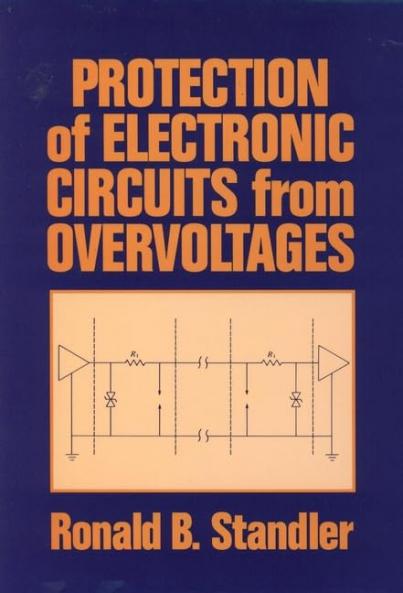 Protection of Electronic Circuits from Overvoltages