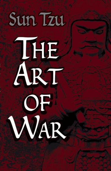 Sun Tzu-The Art of War