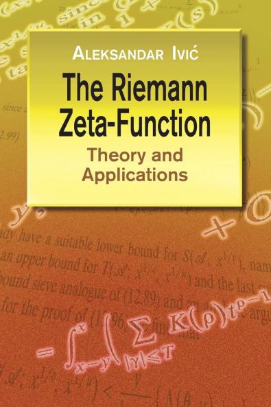 THE RIEMANN ZETA-FUNCTION: THEORY A