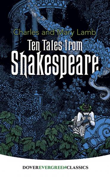 LAMB-TEN TALES FROM SHAKESPEARE