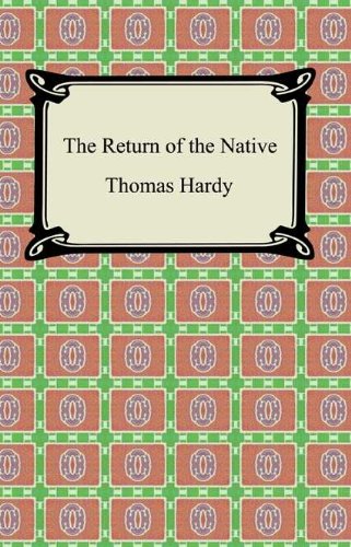 Hardy-The Return of the Native