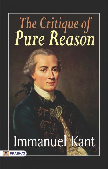 Critique of Pure Reason