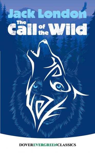 THE CALL OF THE WILD