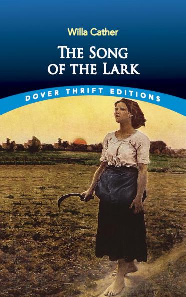 Cather-The Song of the Lark