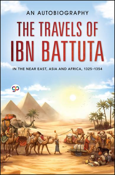 Travels of IBN Battuta