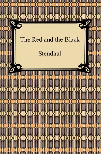Stendhal-The Red and the Black