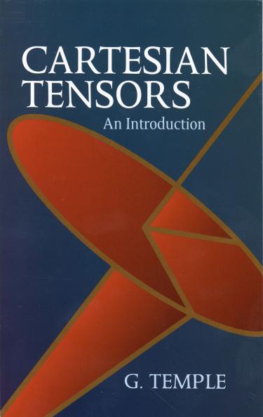Cartesian Tensors: An Introduction