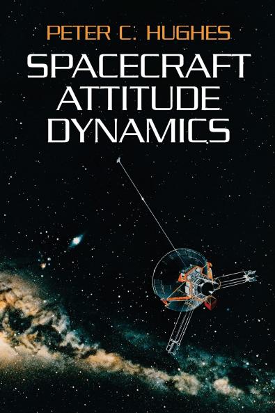 SPACECRAFT ATTITUDE DYNAMICS