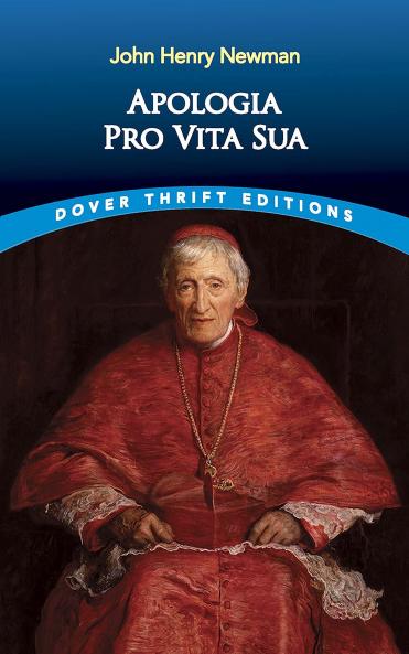 Newman-Apologia Pro Vita Sua