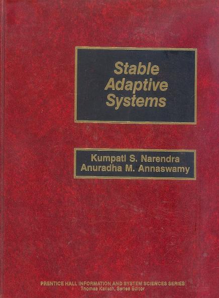 STABLE ADAPTIVE SYSTEMS