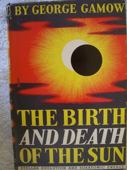 Birth & Death of the Sun