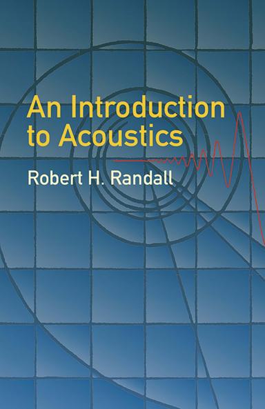 Introduction to Acoustics