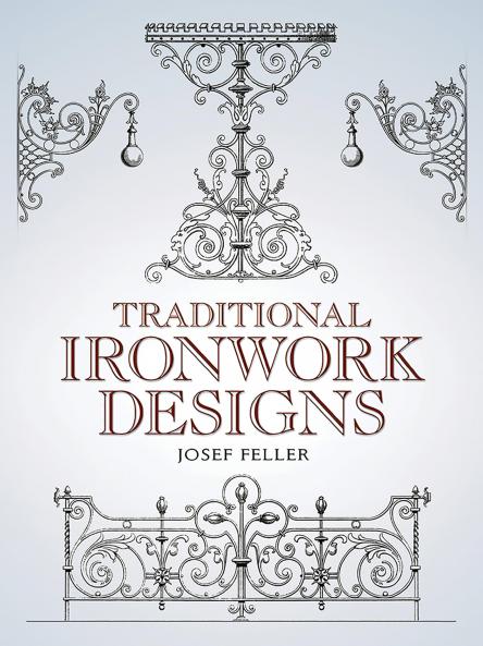 Traditional Ironwork Designs