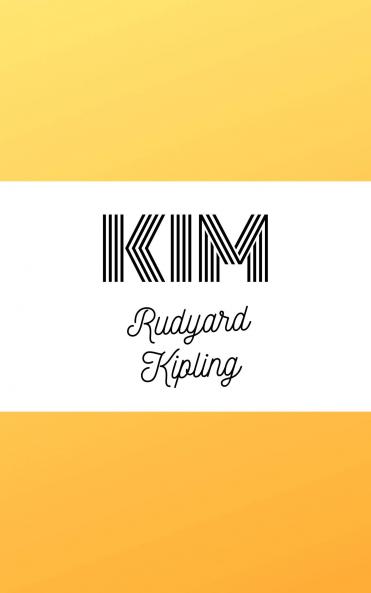 Kipling-Kim