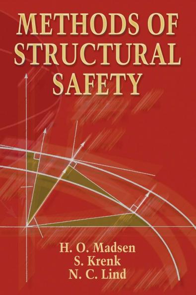 METHODS OF STRUCTURAL SAFETY (Dover Civil and Mechanical Engineering)