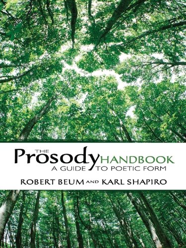 THE PROSODY HANDBOOK