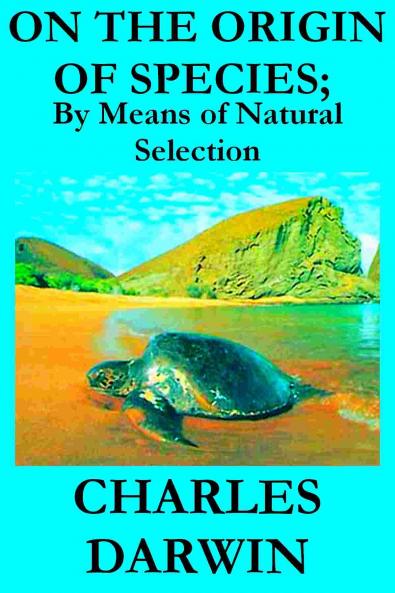 On the Origin of Species