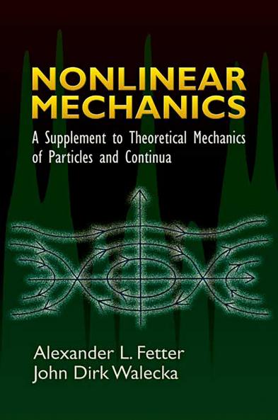 Nonlinear Mechanics