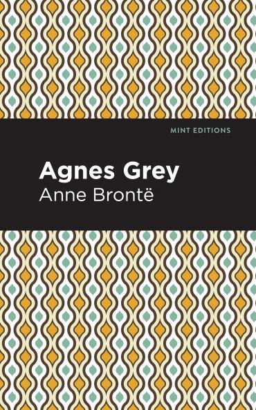 Bronte - Agnes Grey