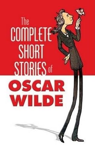 Complete Short Stories of Oscar Wilde