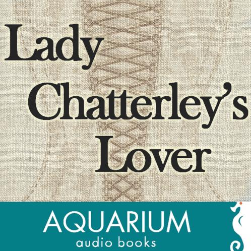 Lawrence - Lady Chatterley's Lover