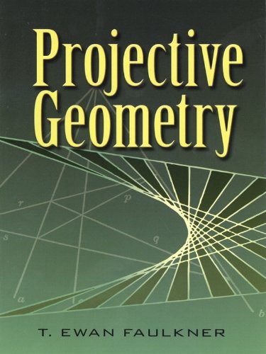Projective Geometry