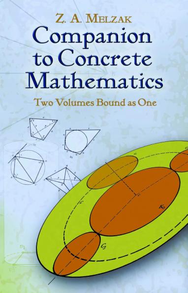 Companion to Concrete Mathematics