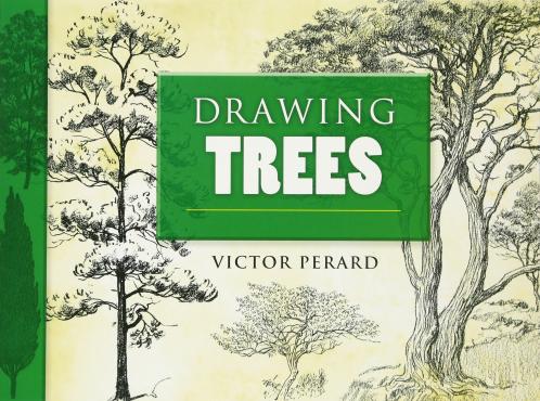 PERARD - DRAWING TREES