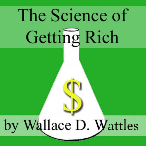 Wattles - Science of Getting Rich