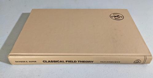 Classical Field Theory