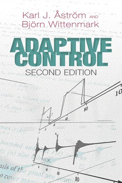 ADAPTIVE CONTROL