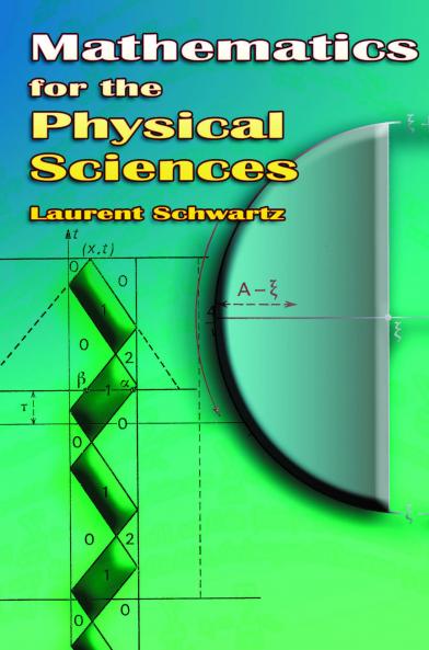 Mathematics for the Physical Sciences