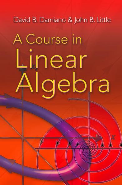 Course in Linear Algebra