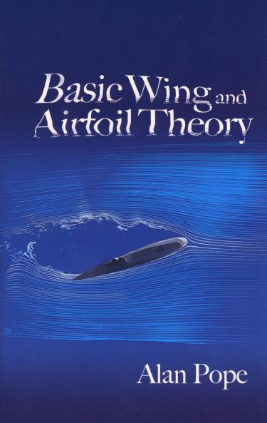 BASIC WING AND AIRFOIL THEORY