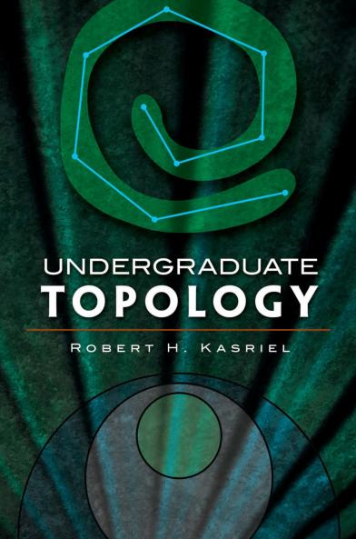 Undergraduate Topology