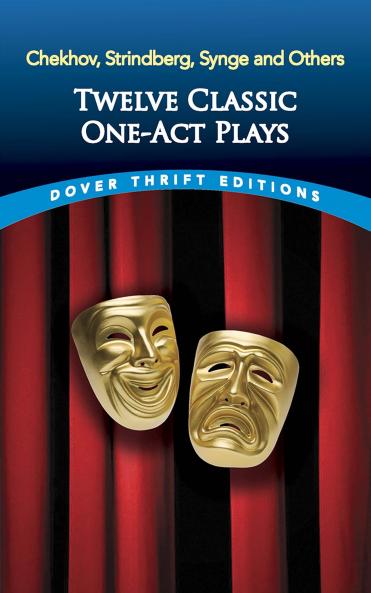 Twelve Classic One-Act Plays