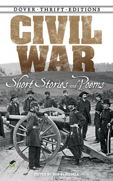 Blaisdell-Civil War Short Stories & Poem