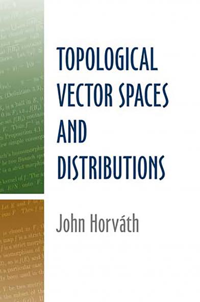 TOPOLOGICAL VECTOR