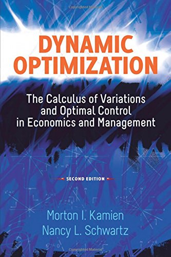 DYNAMIC OPTIMIZATION SECOND EDITION