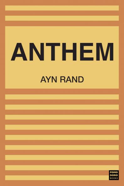 Rand - Anthem
