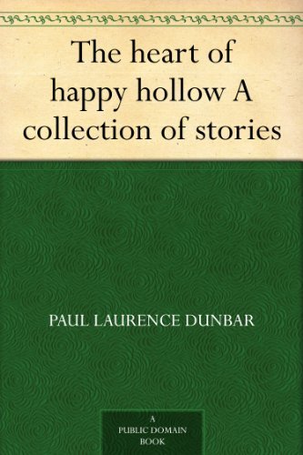 Dunbar-Heart of Happy Hollow