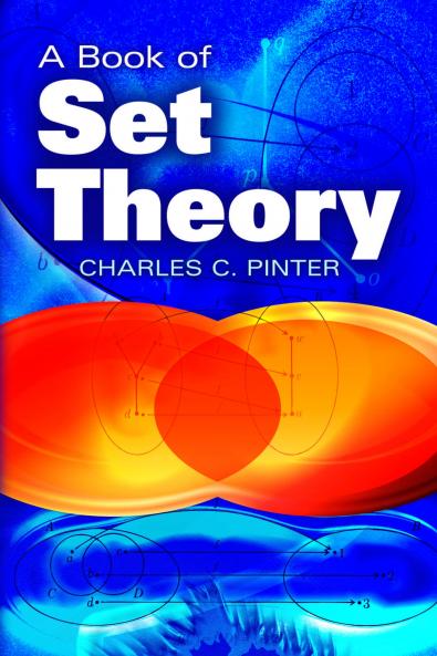 Book of Set Theory