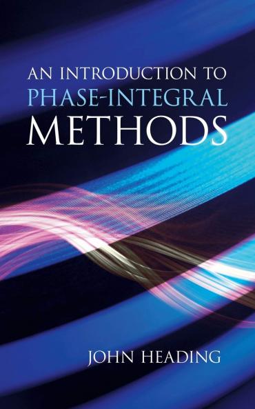 Introduction to Phase-Integral Methods