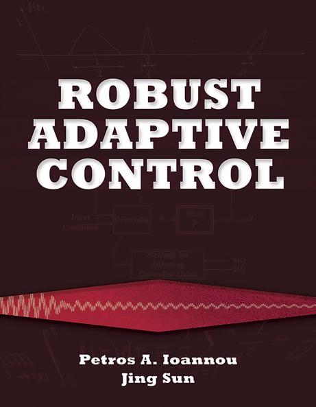 Robust Adaptive Control