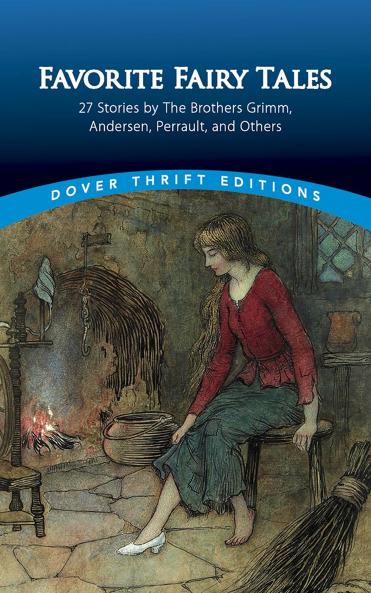 Waldrep - Favorite Fairy Tales