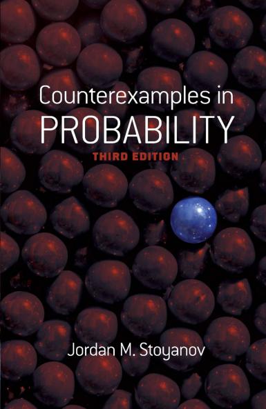 Counterexamples in Probability: Third Edition
